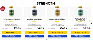 5 bodybuilding