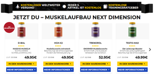 Ist eine anabolika kur schädlich anabolika kaufen österreich